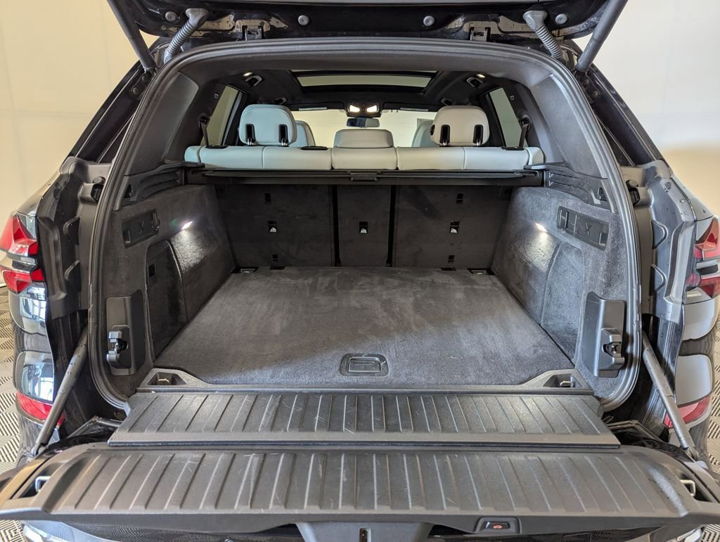 Used 2026 BMW X5 xDrive40i image 25