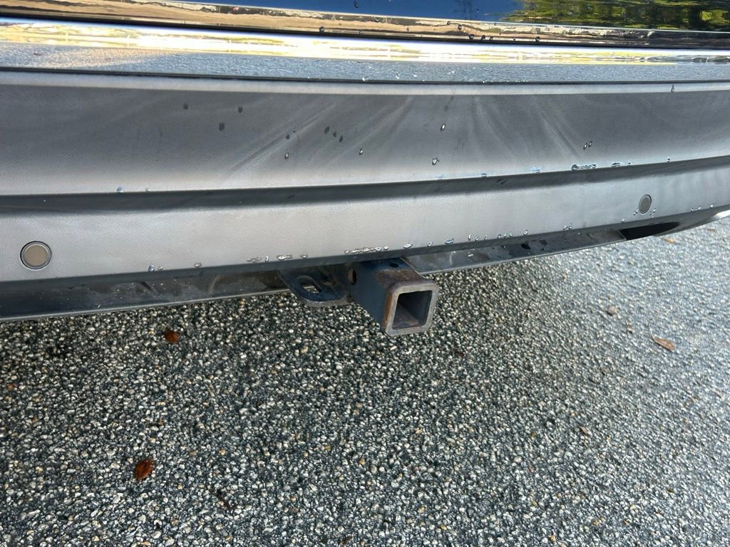 Used 2018 Volkswagen Tiguan SEL Premium image 33