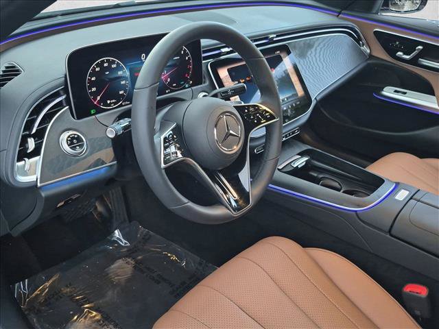 Used 2026 Mercedes-Benz E 350 Sedan image 10