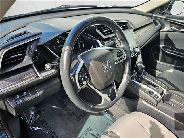 Used 2020 Honda Civic EX image 22