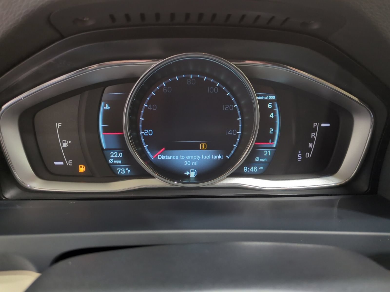Used 2015 Volvo S60 T5 Premier AWD/4WD image 21
