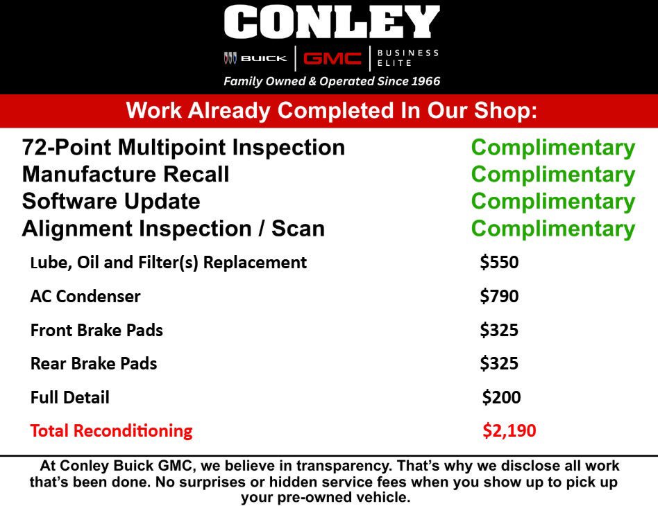 Certified 2020 Cadillac Escalade Luxury RWD image 3