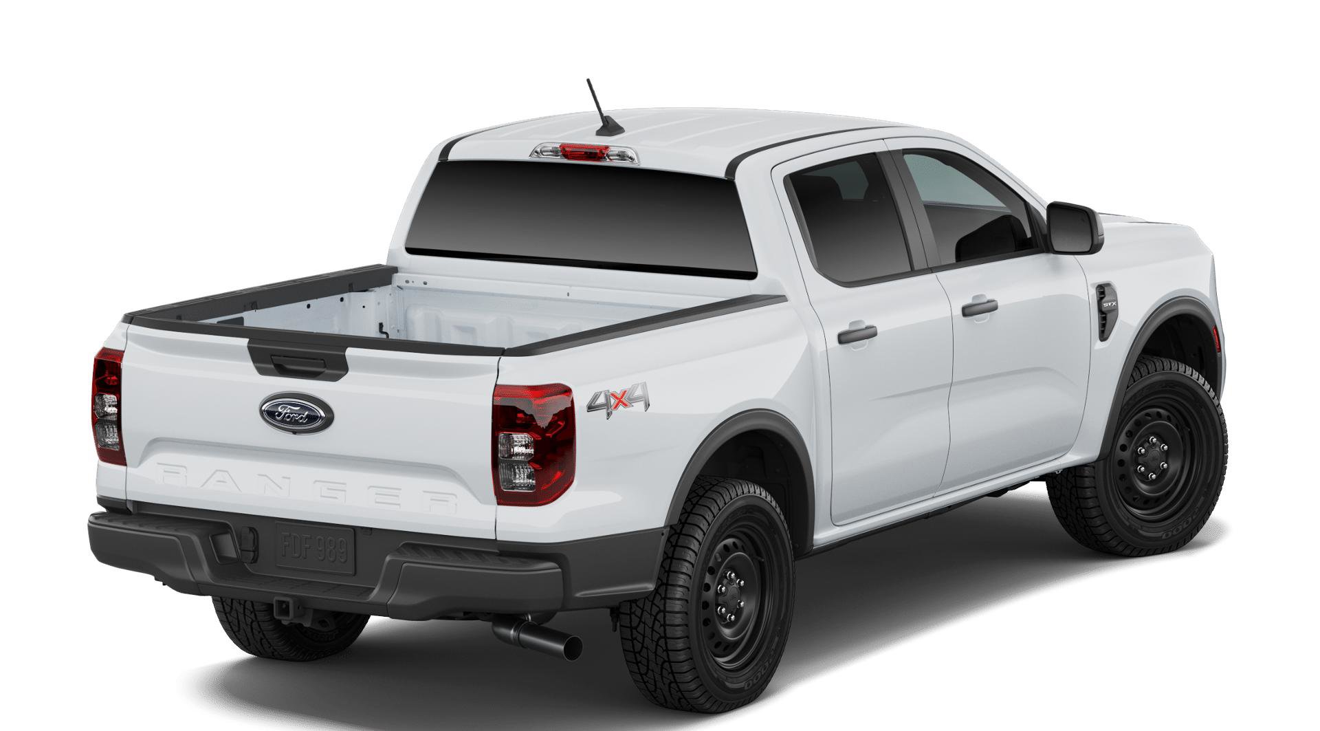 New 2026 Ford Ranger XL w/ Trailer Tow Package image 62