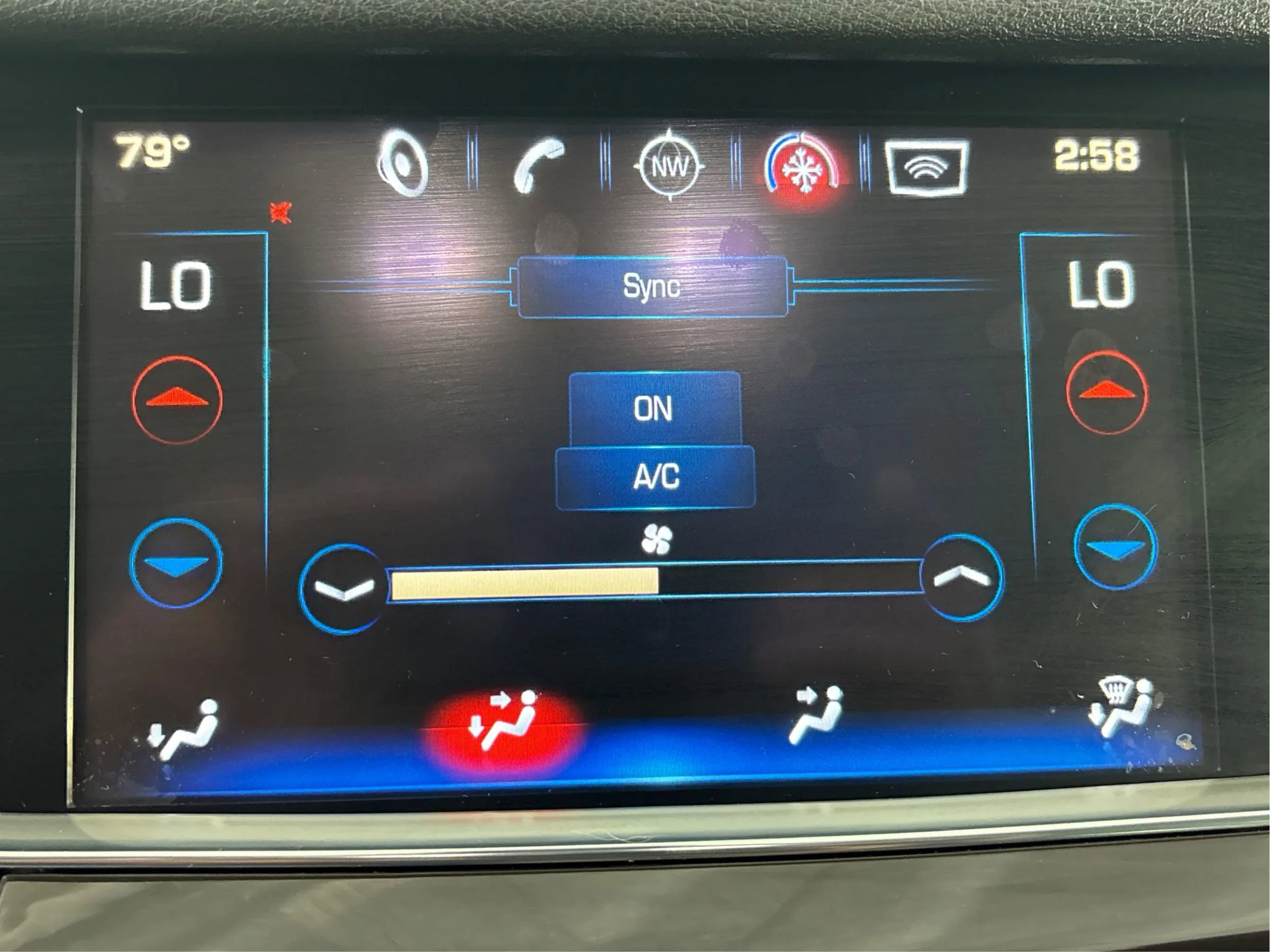 Used 2017 Cadillac XT5 Premium Luxury image 39