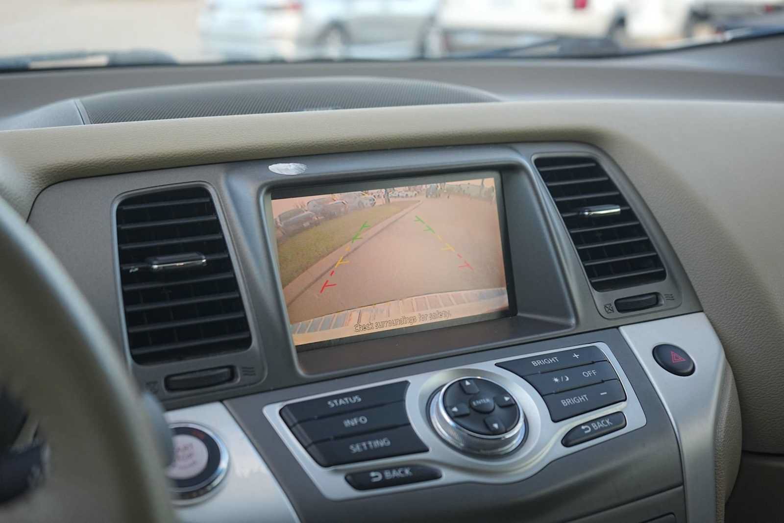 Used 2014 Nissan Murano SL FWD image 22