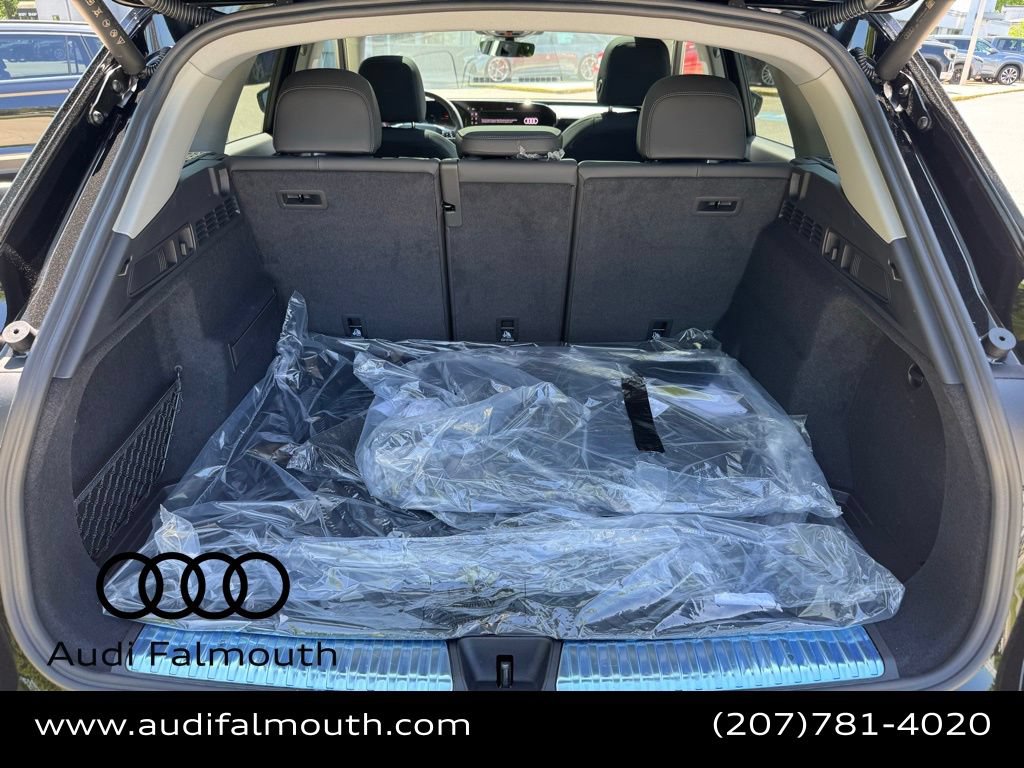 Used 2025 Audi Q5 Premium w/ Convenience Package AWD/4WD image 4