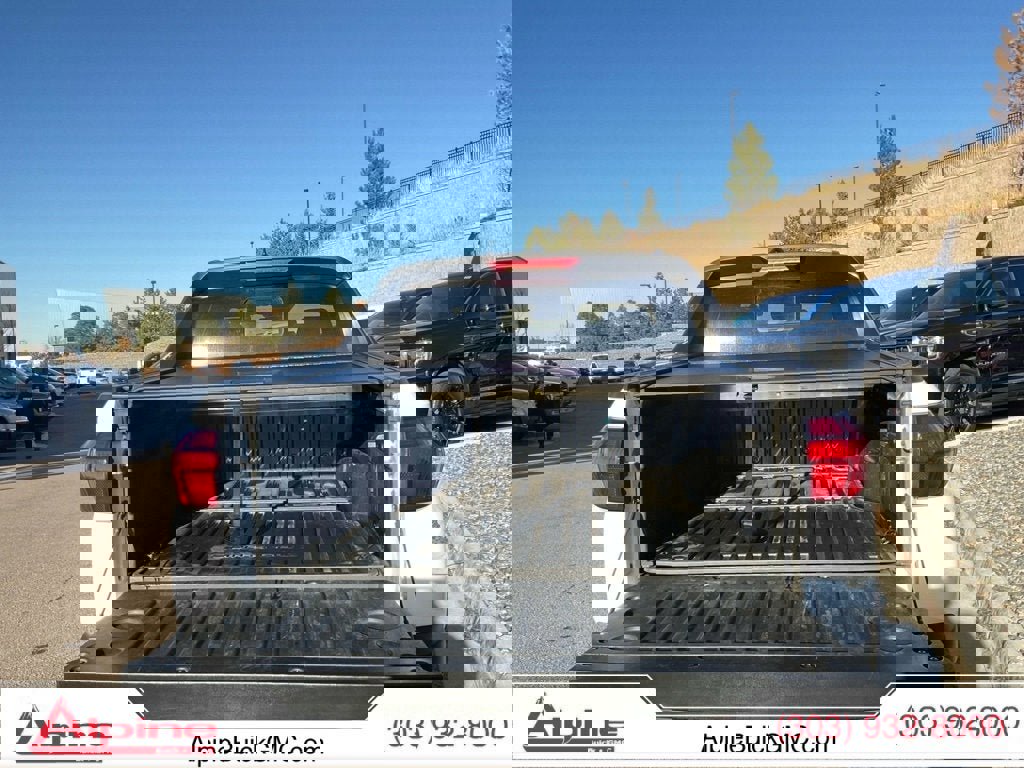 Used 2022 Hyundai Santa Cruz Limited w/ Cargo Package image 20