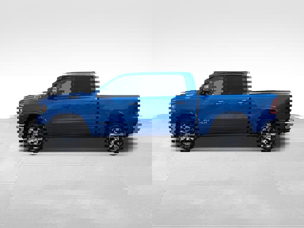 Used 2022 RAM 1500 Laramie image 6