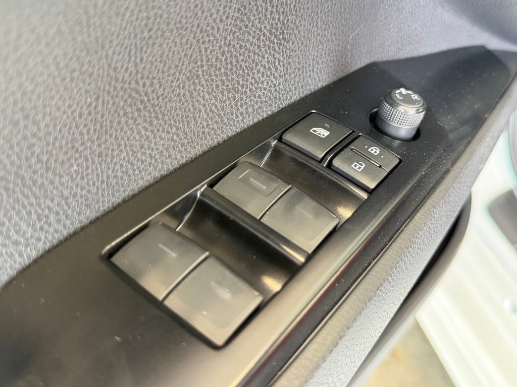 New 2026 Toyota Camry XSE AWD/4WD image 16