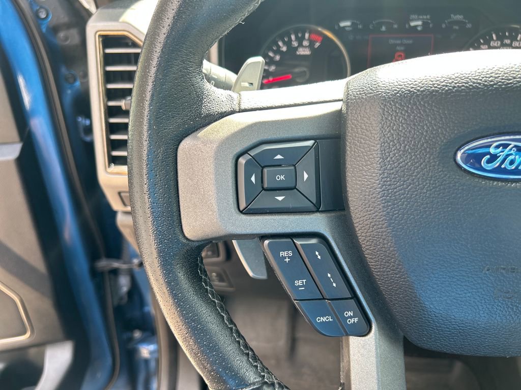 Used 2019 Ford F150 Raptor w/ Equipment Group 802A Luxury AWD/4WD image 22