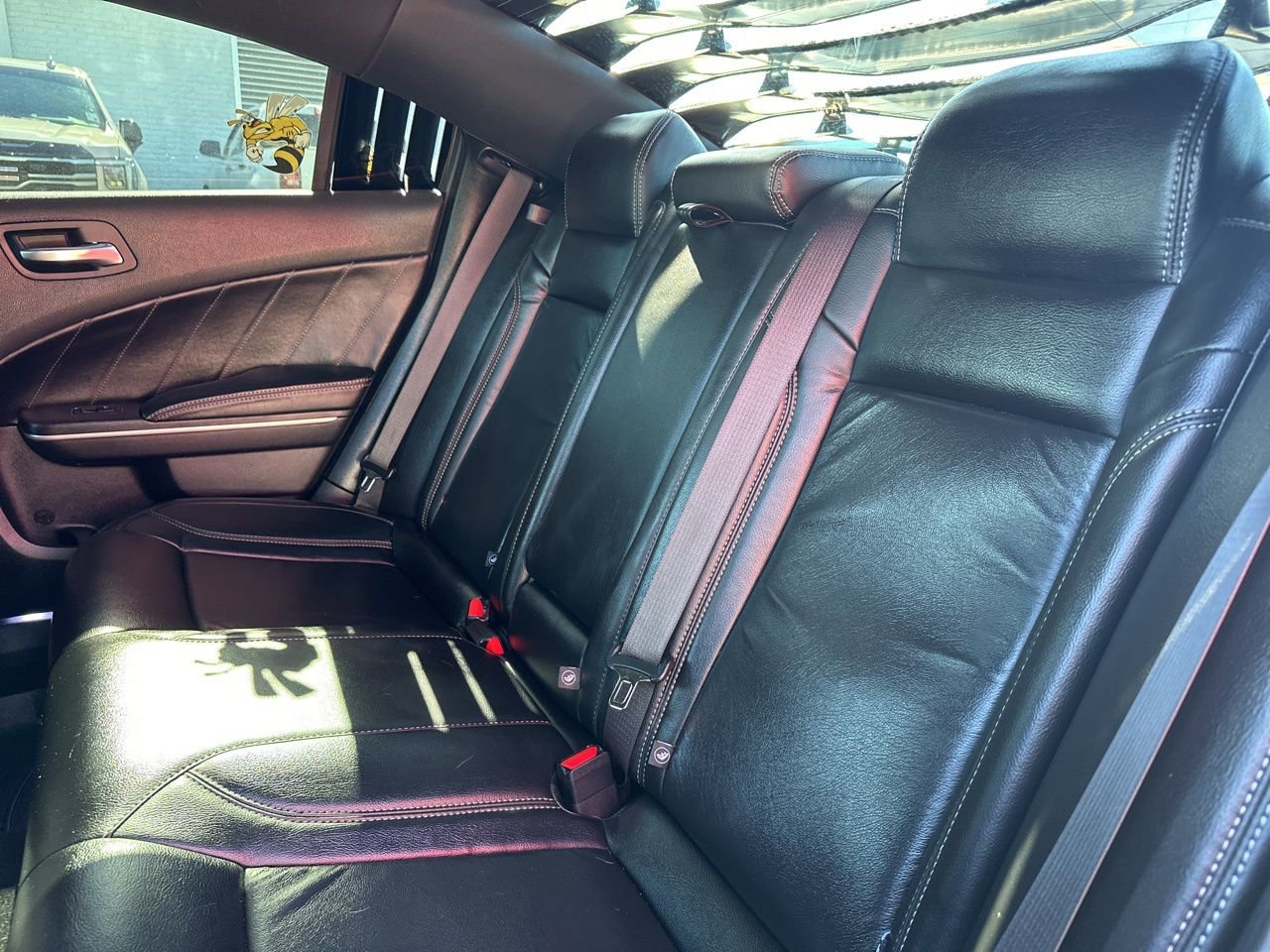 Used 2020 Dodge Charger Scat Pack image 10