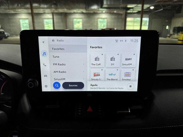 Certified 2023 Toyota RAV4 XLE Premium AWD/4WD image 20
