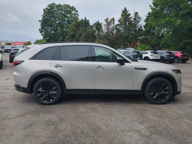 New 2026 MAZDA CX-90 3.3 Turbo w/ Premium Sport Pkg AWD/4WD image 3