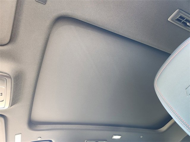 New 2026 Chevrolet Traverse RS w/ LPO, Floor Liner Package image 21