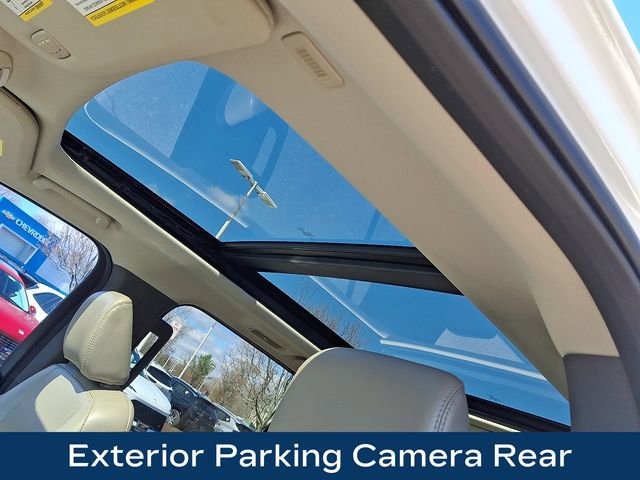 Used 2021 Ford Expedition XLT image 21