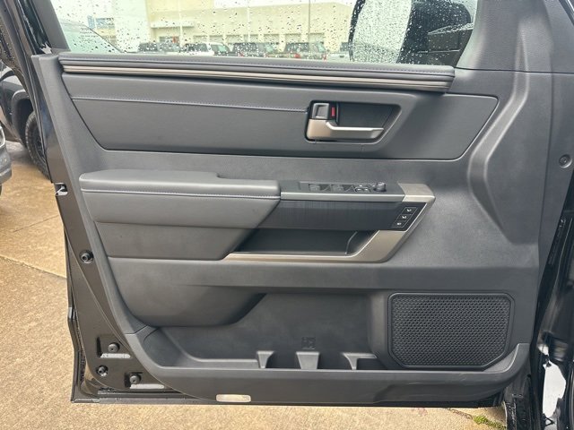 New 2026 Toyota Tundra Platinum image 8