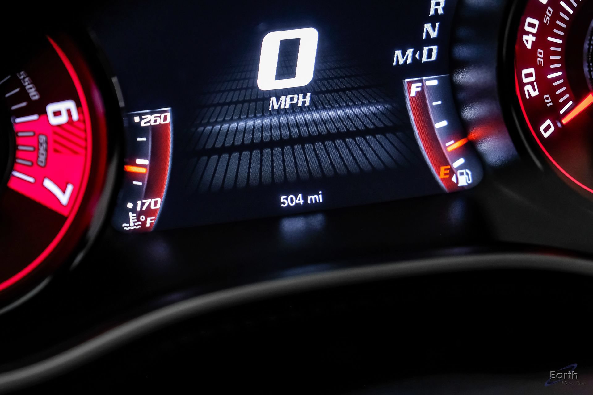 Used 2023 Dodge Challenger SRT Hellcat RWD image 85