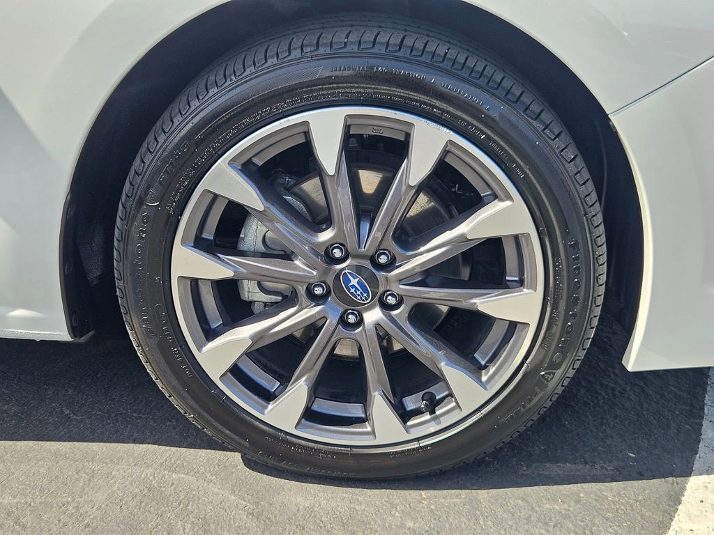 Used 2023 Subaru Impreza 2.0i Limited image 31