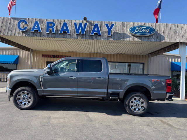 New 2026 Ford F250 Lariat video 1