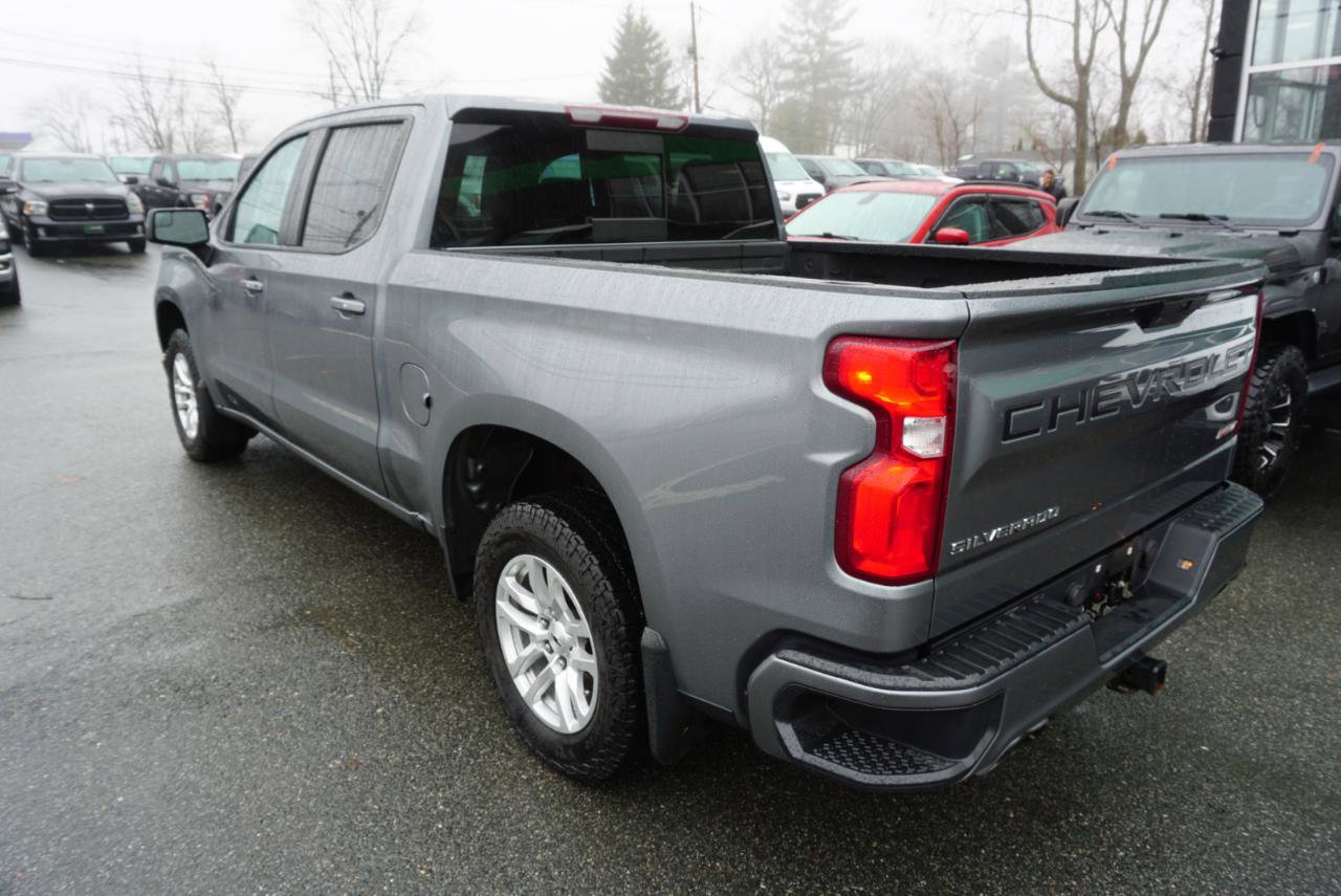 Used 2019 Chevrolet Silverado 1500 RST w/ All-Star Edition image 10