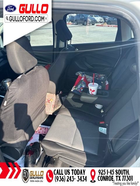 Used 2018 Ford C-MAX SE FWD image 9