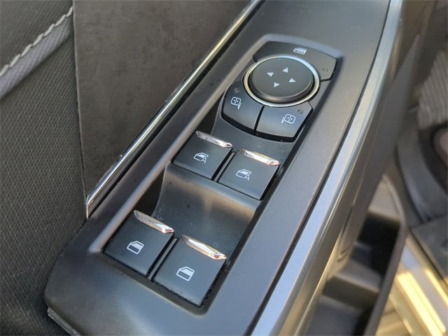 Used 2024 Ford F150 XLT w/ Mobile Office Package image 19
