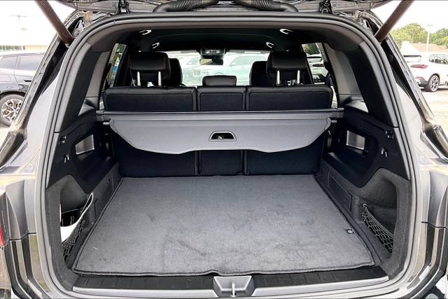 Used 2024 Mercedes-Benz GLB 250 image 35