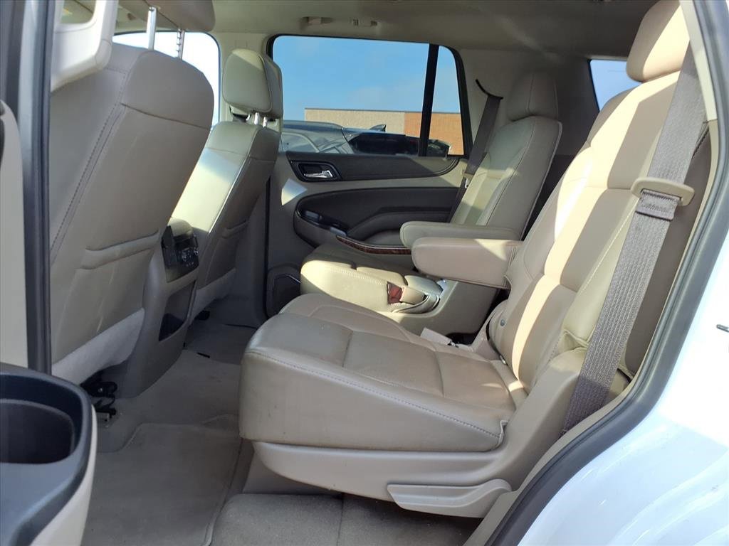 Used 2019 Chevrolet Tahoe Premier image 17