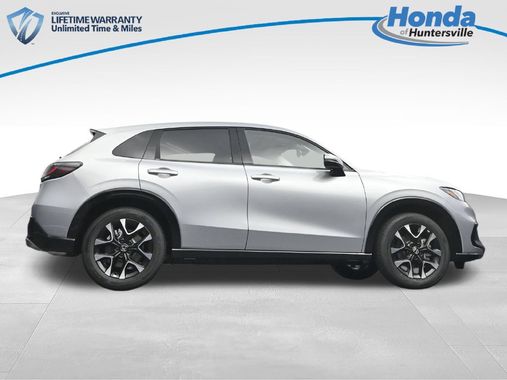 New 2027 Honda HR-V EX-L image 59