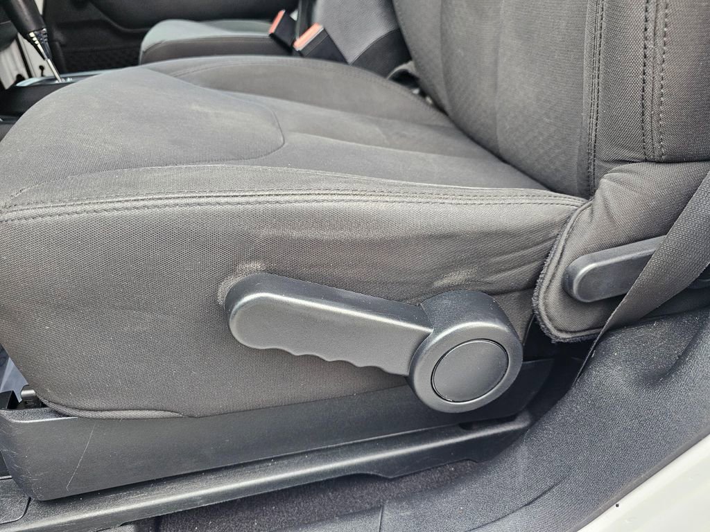 Used 2018 Jeep Wrangler Sport image 20