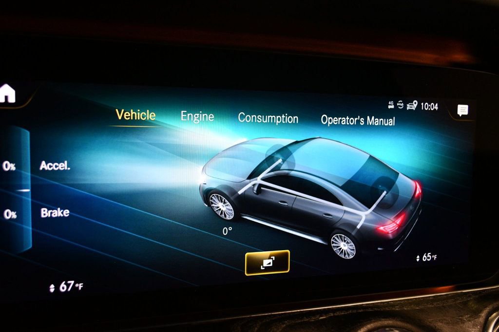 Used 2021 Mercedes-Benz CLS 450 image 63