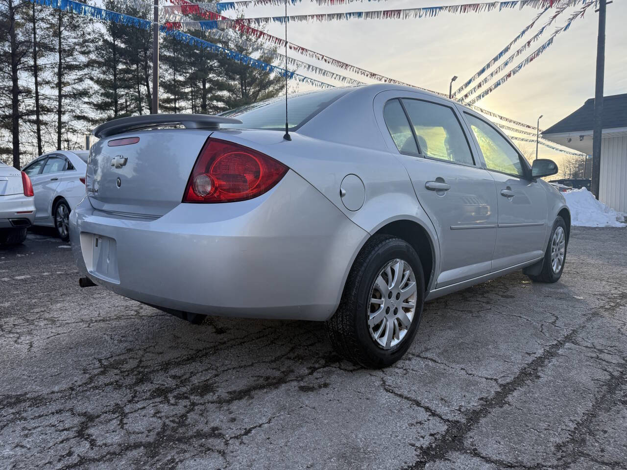 Used 2010 Chevrolet Cobalt LT image 5