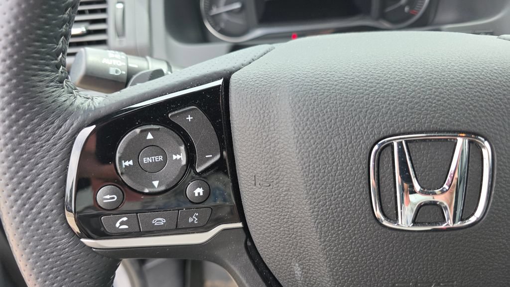Certified 2022 Honda Passport Elite image 16
