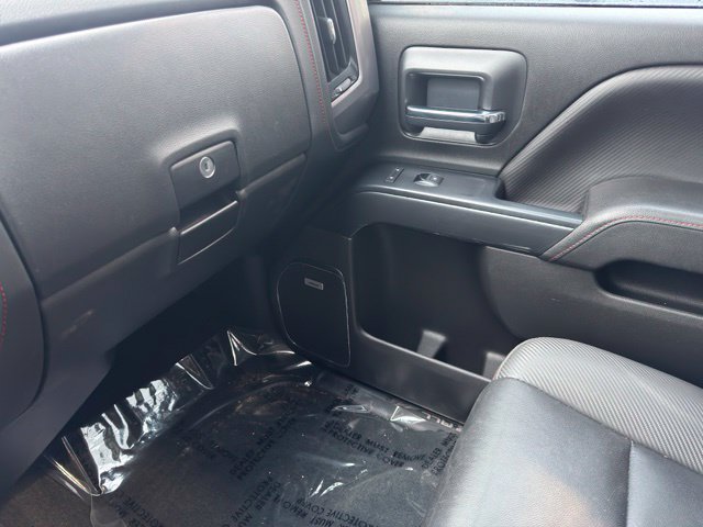 Used 2018 GMC Sierra 1500 SLT AWD/4WD image 24