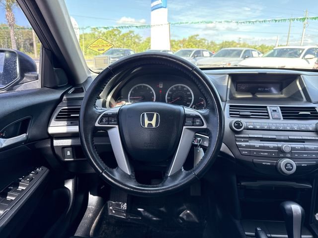 Used 2012 Honda Accord SE image 20