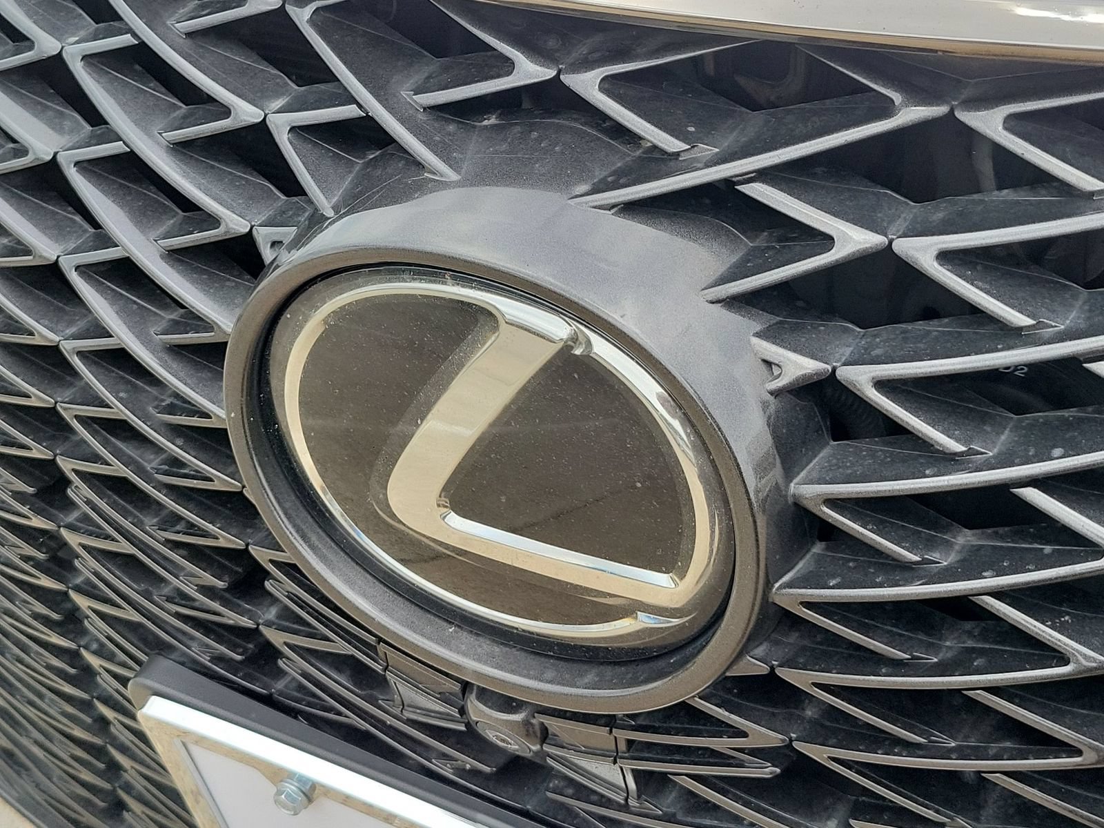 Used 2021 Lexus NX 300 F Sport w/ F Sport Premium Package FWD image 31
