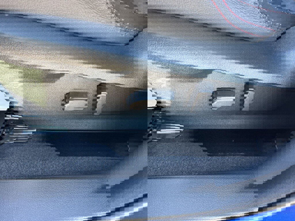 Used 2024 Subaru WRX TR w/ Popular Package #2A image 3