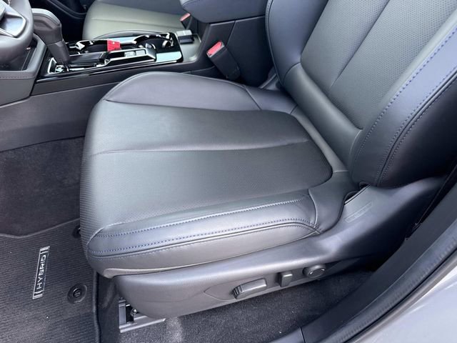 New 2026 Subaru Forester Limited image 15