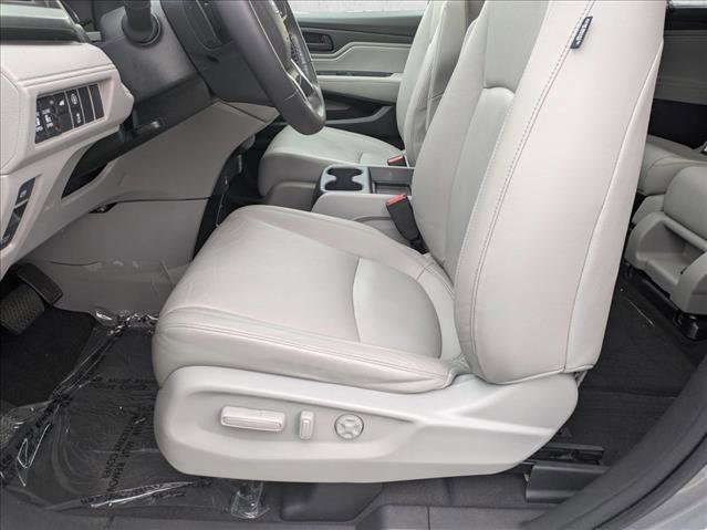 Certified 2023 Honda Odyssey EX-L image 19