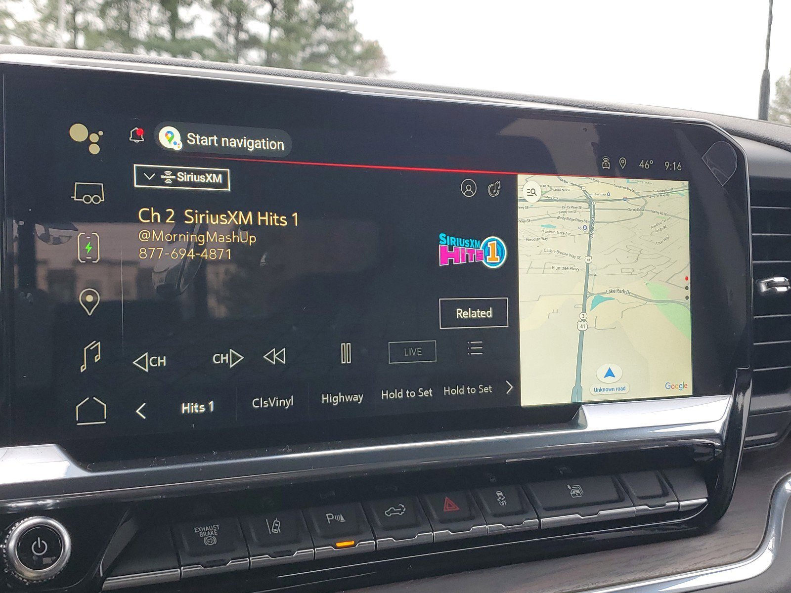 New 2025 GMC Sierra 2500 SLT w/ SLT Convenience Package image 31