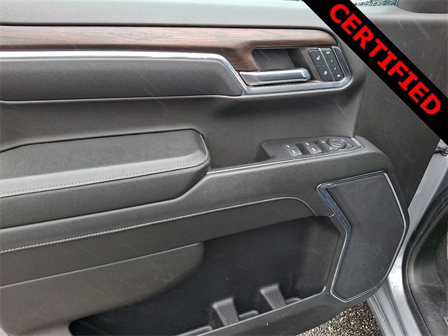 Used 2024 GMC Sierra 1500 SLT image 12