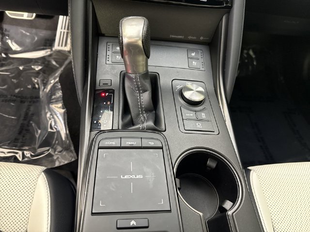 Used 2021 Lexus IS 350 F Sport w/ Accessory Package AWD/4WD image 20