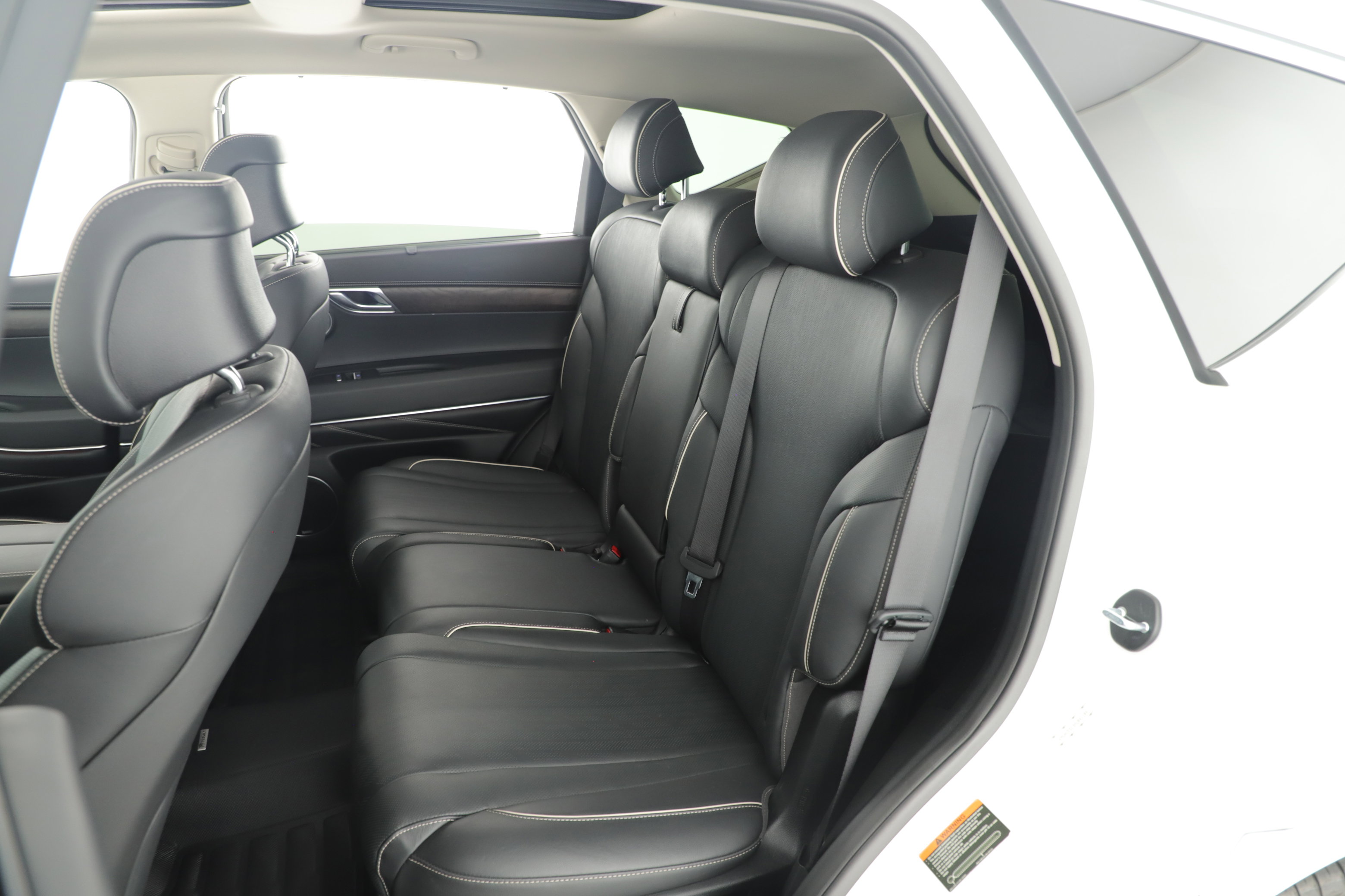 Used 2021 Genesis GV80 3.5T w/ Advanced Package 06 image 20