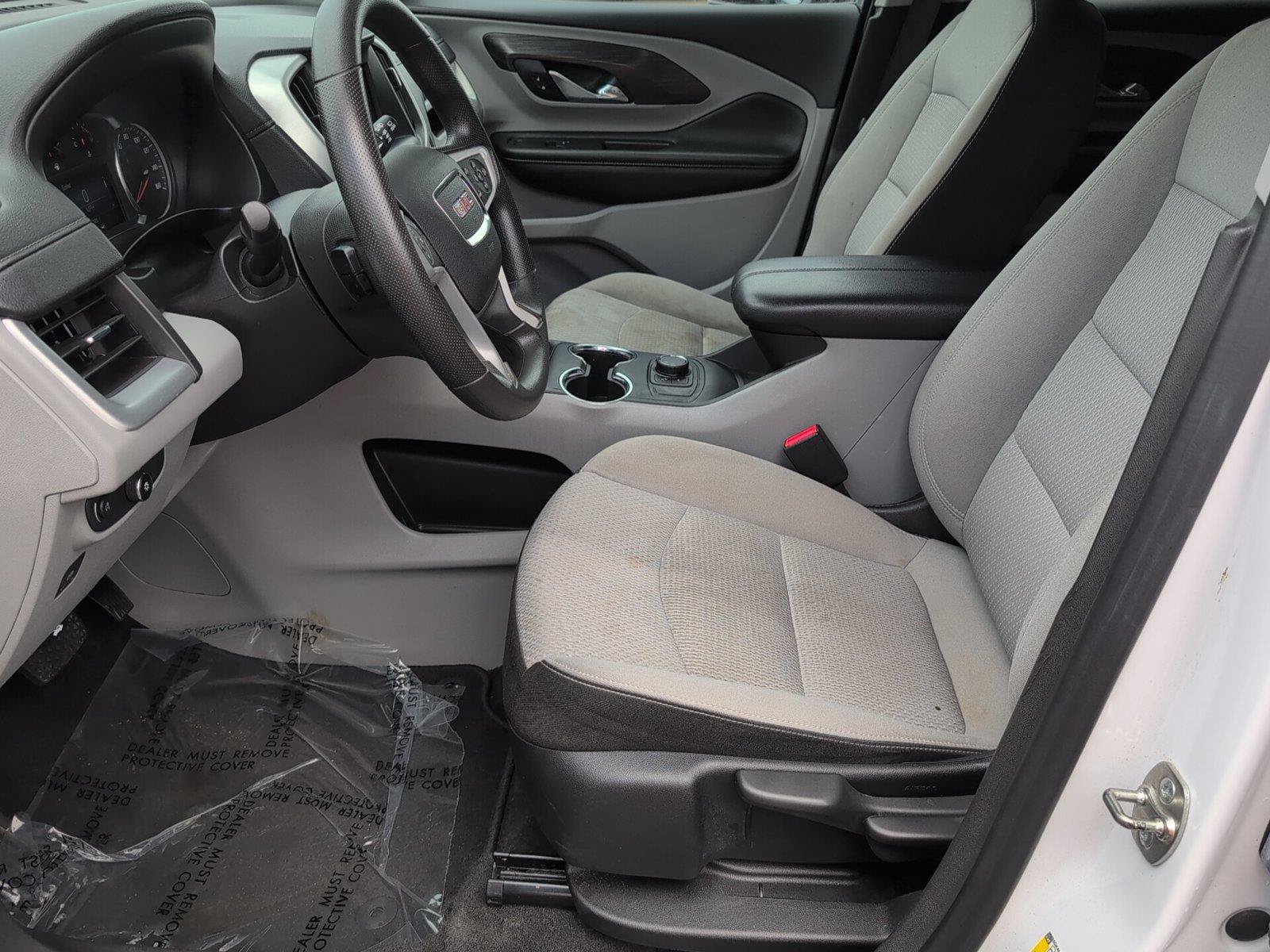 Used 2024 GMC Terrain SLE FWD image 13