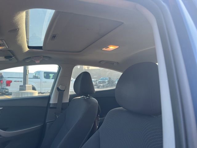 Used 2016 Hyundai Elantra Value Edition image 6