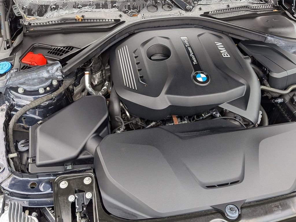 Used 2020 BMW 430i Gran Coupe xDrive w/ Convenience Package image 31