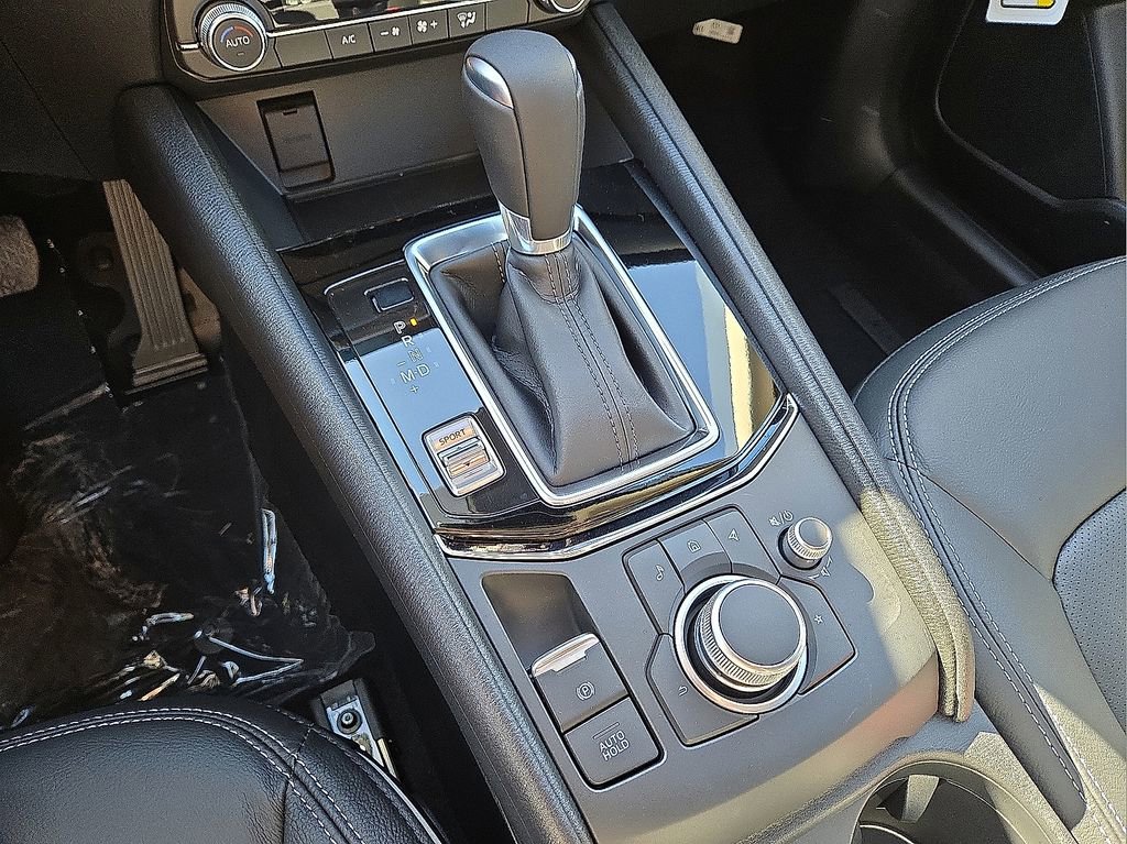 New 2025 MAZDA CX-5 AWD 2.5 S image 29