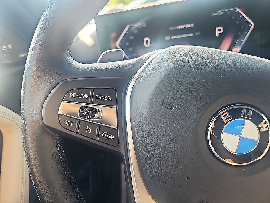 Used 2023 BMW 230i xDrive Coupe w/ Premium Package AWD/4WD image 21