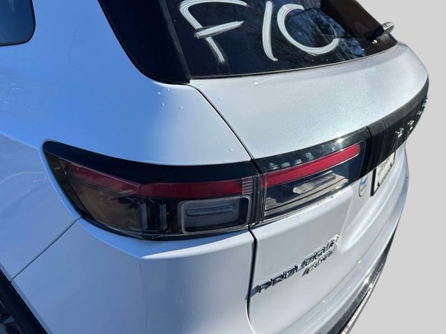 New 2026 Honda Prologue Elite image 9