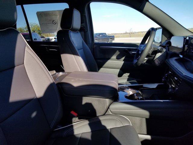 New 2026 Chevrolet Tahoe Premier w/ Sun And Tow Package image 17